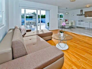 Casa per le vacanze Bogomolje Caratteristiche 60