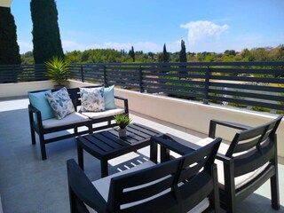 Holiday house Bogomolje  63