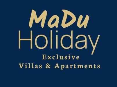 Sra. Martina Fasel, MaDuHoliday