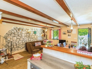 Ferienhaus Tucepi Ausstattung 7