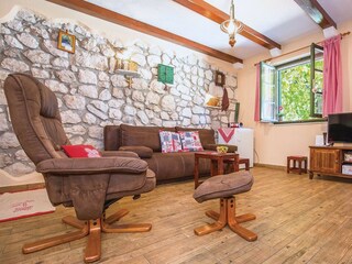 Casa de vacaciones Tucepi Características 6