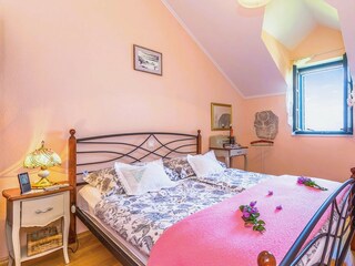Casa de vacaciones Tucepi Características 15