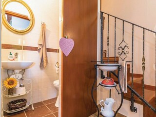 Casa de vacaciones Tucepi Características 13