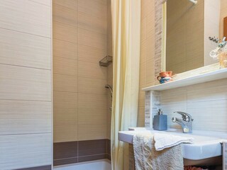 Casa de vacaciones Tucepi Características 22