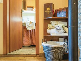 Casa de vacaciones Tucepi Características 21