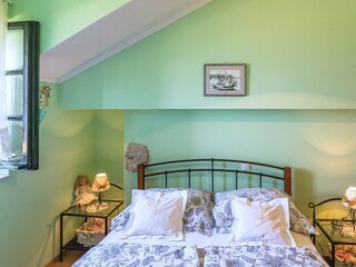 Casa de vacaciones Tucepi Características 16