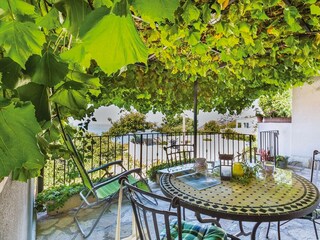 Maison de vacances Tucepi Enregistrement extérieur 1