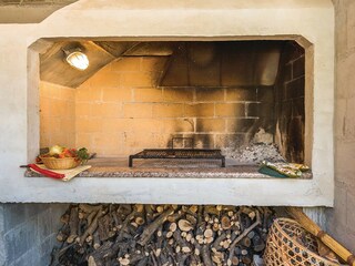Casa de vacaciones Tucepi Características 10