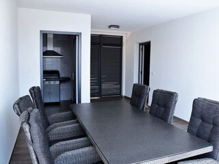 Villa Makarska Kenmerken 11