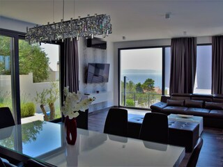 Villa Makarska Équipement 12