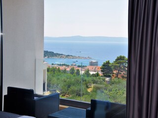 Villa Makarska Équipement 14