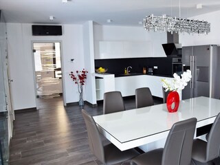 Villa Makarska Équipement 15