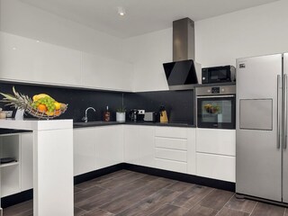 Villa Makarska Équipement 17