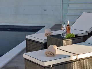 Villa Makarska Enregistrement extérieur 6