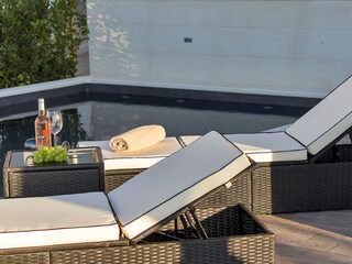 Villa Makarska Kenmerken 19