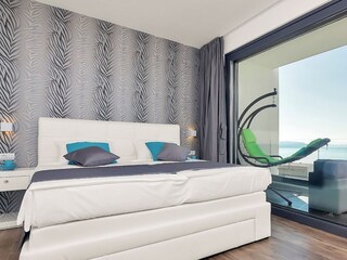 Villa Makarska Équipement 24