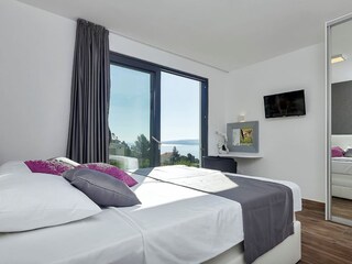 Villa Makarska Kenmerken 27