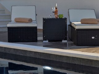 Villa Makarska Équipement 28