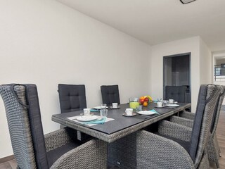 Villa Makarska Équipement 29