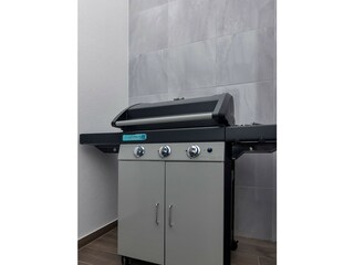 Villa Makarska Kenmerken 10