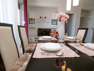 Appartamento Makarska Caratteristiche 38