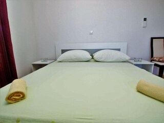 Appartamento Makarska Caratteristiche 40