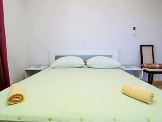 Appartamento Makarska Caratteristiche 41