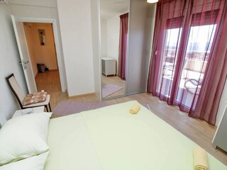 Appartamento Makarska Caratteristiche 43