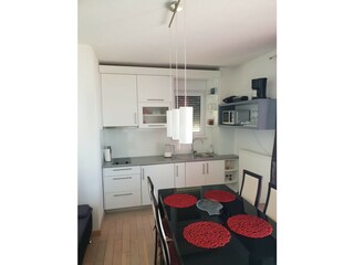 Appartamento Makarska Caratteristiche 44