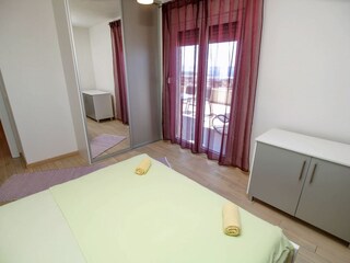 Apartment Makarska Ausstattung 45