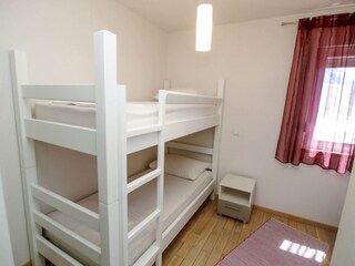 Apartment Makarska Ausstattung 46