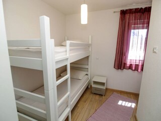 Apartment Makarska Ausstattung 47