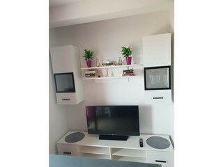 Appartamento Makarska Caratteristiche 48