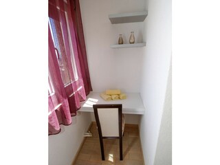 Appartamento Makarska Caratteristiche 49