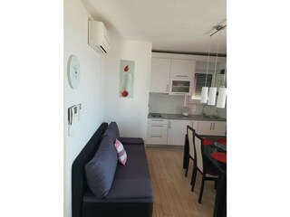 Apartment Makarska Ausstattung 50