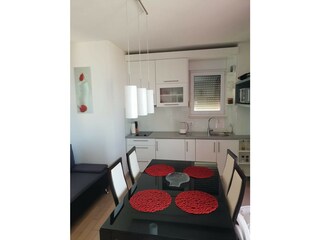 Appartamento Makarska Caratteristiche 52