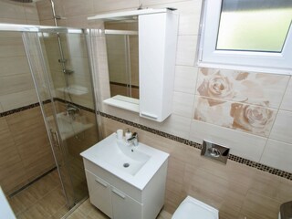 Appartamento Makarska Caratteristiche 36