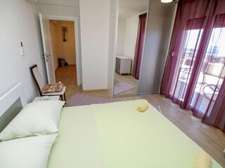 Appartamento Makarska Caratteristiche 37