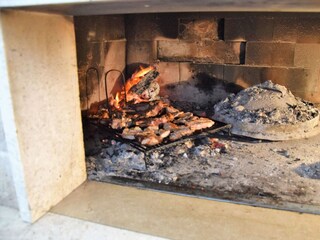 Appartamento Makarska Registrazione all'aperto 6