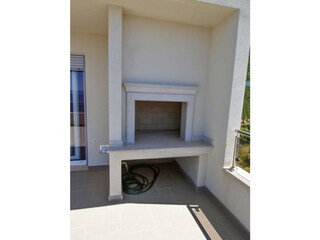 Appartamento Makarska Registrazione all'aperto 10