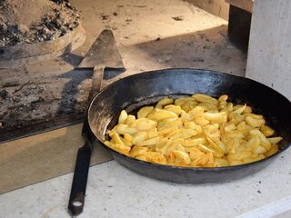 Appartamento Makarska Registrazione all'aperto 11