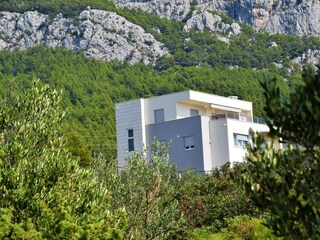 Appartamento Makarska Registrazione all'aperto 2