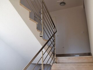 Appartamento Makarska Registrazione all'aperto 8