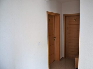 Apartment Makarska Außenaufnahme 9