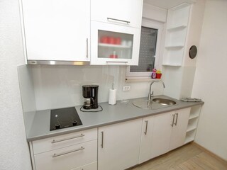 Appartamento Makarska Caratteristiche 34