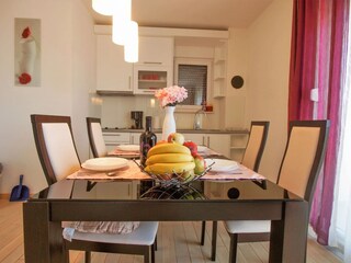 Appartamento Makarska Caratteristiche 33