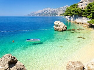 Apartment Makarska Umgebung 66