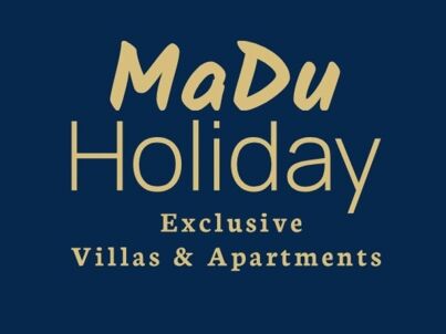 Mme Martina Fasel MaDuHoliday