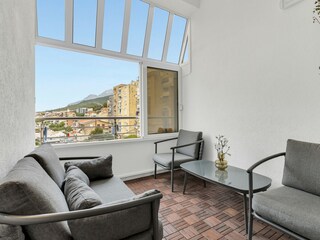 Apartamento Makarska Características 10