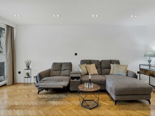 Apartment Makarska Ausstattung 8